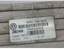 Recambio de intercooler para seat ibiza sc (6j1) reference referencia OEM IAM 6R0145805 R4642003 BEHR
