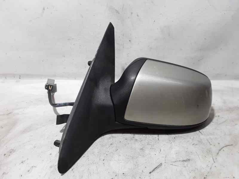 Recambio de retrovisor izquierdo para ford mondeo berlina (ge) ghia (06.2003) (d) referencia OEM IAM  9 CABLES ELECTRICO