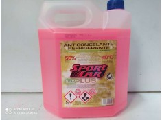ANTICONGELANTE 215502 ANTICONGELANTE ROSA 50% 5L