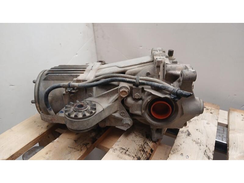 Recambio de diferencial trasero para mitsubishi asx (ga0w) kaiteki 4wd referencia OEM IAM T02GS1750  