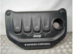 Recambio de tapa motor para jeep cherokee limited 4x2 referencia OEM IAM 4861978AC  