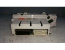 Recambio de mando climatizador para ford mondeo berlina (ge) ambiente (06.2003) (d) referencia OEM IAM 2S7H18C612AA  
