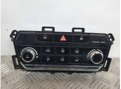 Recambio de mando calefaccion / aire acondicionado para ssangyong tivoli referencia OEM IAM 6870135010 20C060013 