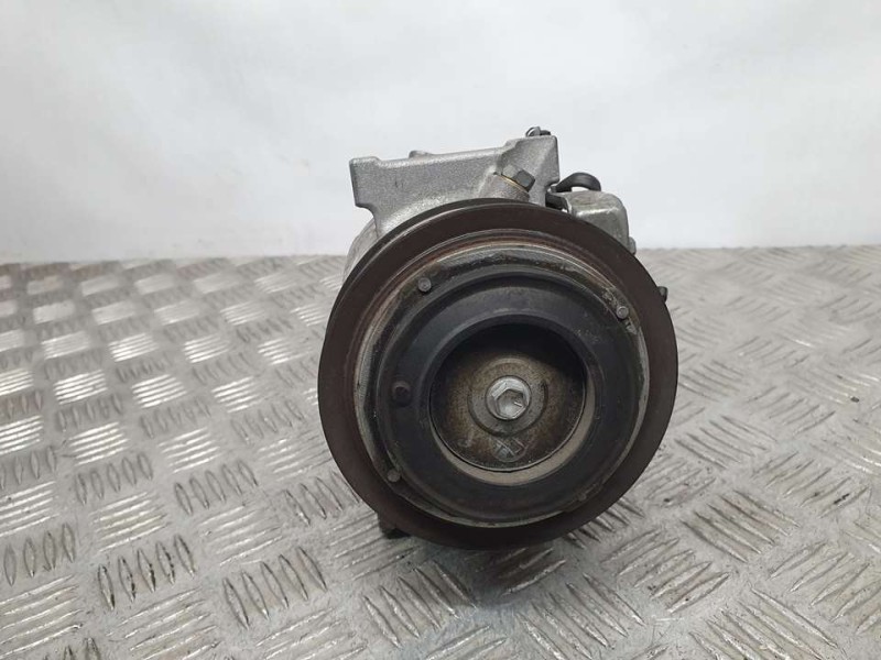Recambio de compresor aire acondicionado para nissan x-trail (t32) acenta referencia OEM IAM 926004CA3A 4472501521 6SBH14C