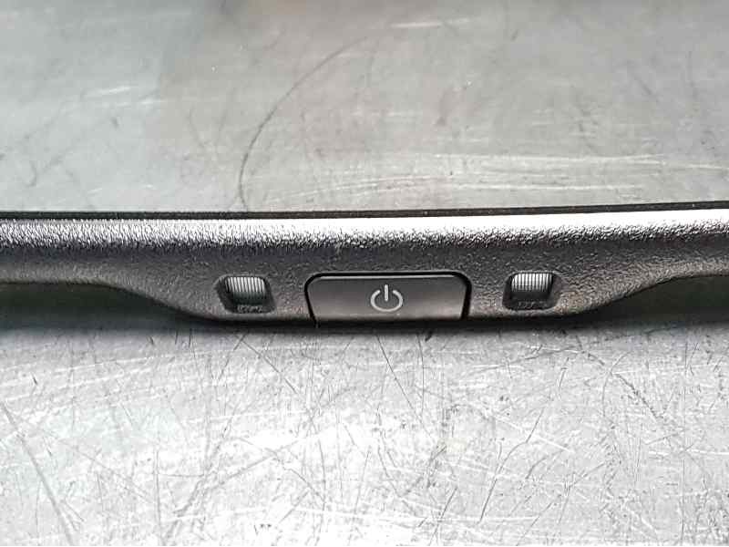 Recambio de espejo interior para kia niro concept plug-in hybrid referencia OEM IAM   