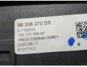 Recambio de palanca cambio para ds 7 crossback be chic referencia OEM IAM 98336270DX  AUTOMATICO