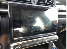 Recambio de sistema navegacion gps para citroën c3 iii (sx) 1.2 puretech 82 referencia OEM IAM 98392346XU  