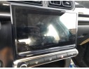 Recambio de sistema navegacion gps para citroën c3 iii (sx) 1.2 puretech 82 referencia OEM IAM 98392346XU  