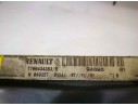 Recambio de condensador / radiador aire acondicionado para renault scenic (ja..) 1.9 dci authentique referencia OEM IAM 77004343