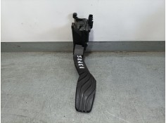 Recambio de potenciometro pedal para nissan micra v (k14) acenta referencia OEM IAM 180025FA1B 6PV01290201 HELLA