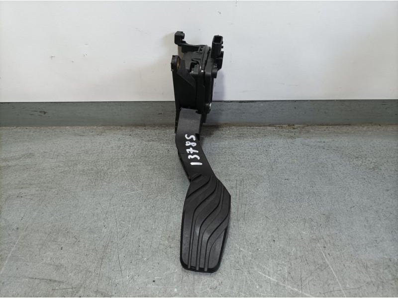 Recambio de potenciometro pedal para nissan micra v (k14) acenta referencia OEM IAM 180025FA1B 6PV01290201 HELLA