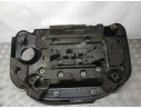Recambio de tapa motor para jeep cherokee limited 4x2 referencia OEM IAM 4861978AC  