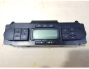 Recambio de mando climatizador para seat leon (1p1) 1.9 tdi referencia OEM IAM 1P0907044 TOCADO 