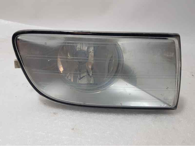 Recambio de faro antiniebla derecho para skoda octavia berlina (1z3) elegance referencia OEM IAM 1Z0941702A  