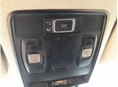 Recambio de luz interior para renault captur ii (hf_) blue dci 115 (hfad) referencia OEM IAM 969804194R  