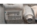 Recambio de diferencial trasero para mitsubishi asx (ga0w) kaiteki 4wd referencia OEM IAM T02GS1750  