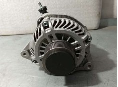 Recambio de alternador para nissan cabstar chasis cabina referencia OEM IAM CGB12681  