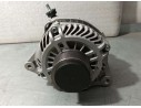 Recambio de alternador para nissan cabstar chasis cabina referencia OEM IAM CGB12681  