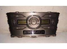 Recambio de mando climatizador para toyota auris active referencia OEM IAM 8K0661102H1ZB 5590002221 SUMITOMO