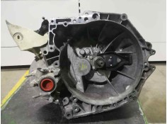 CAJA CAMBIOS 20DM69 2221594B 5VELOCIDADES