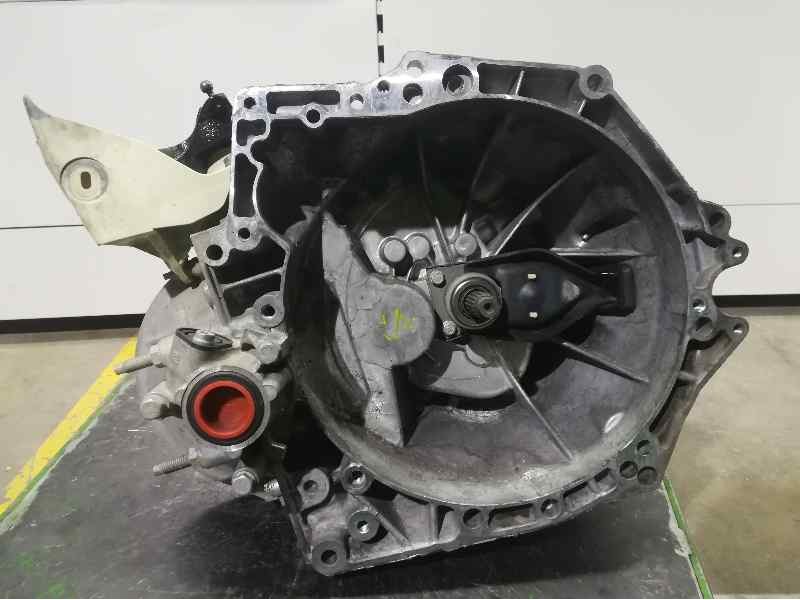 Recambio de caja cambios para peugeot 207 cc básico referencia OEM IAM 20DM69 2221594B 5VELOCIDADES