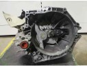 Recambio de caja cambios para peugeot 207 cc básico referencia OEM IAM 20DM69 2221594B 5VELOCIDADES