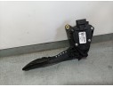 Recambio de potenciometro pedal para nissan micra v (k14) acenta referencia OEM IAM 180025FA1B 6PV01290201 HELLA