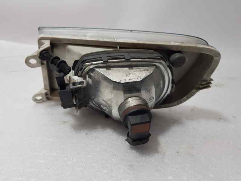 Recambio de faro antiniebla derecho para skoda octavia berlina (1z3) elegance referencia OEM IAM 1Z0941702A  