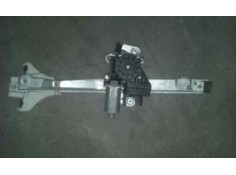 ELEVALUNAS TRASERO IZQUIERDO 1320875 8 PINS ELECTRICO