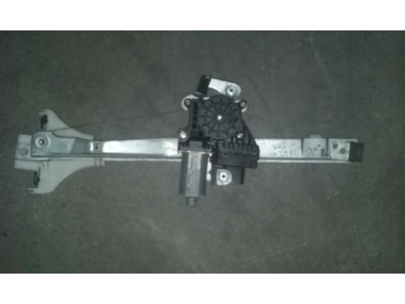 Recambio de elevalunas trasero izquierdo para ford mondeo berlina (ge) ghia (06.2003) (d) referencia OEM IAM 1320875 8 PINS ELEC