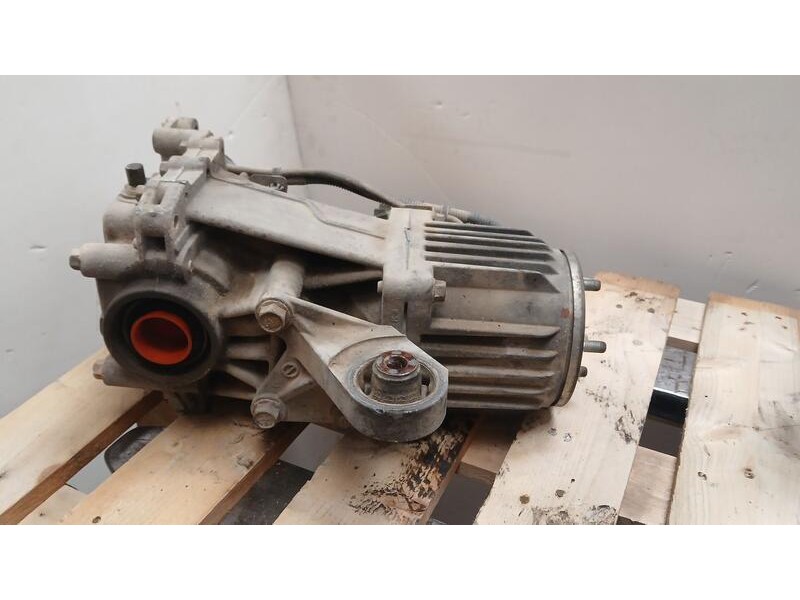 Recambio de diferencial trasero para mitsubishi asx (ga0w) kaiteki 4wd referencia OEM IAM T02GS1750  