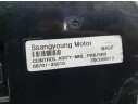 Recambio de mando calefaccion / aire acondicionado para ssangyong tivoli referencia OEM IAM 6870135010 20C060013 