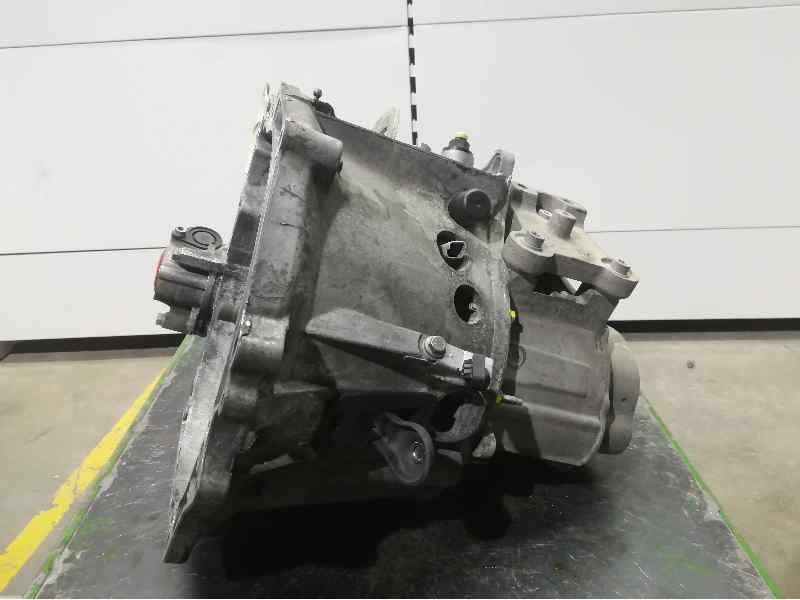 Recambio de caja cambios para peugeot 207 cc básico referencia OEM IAM 20DM69 2221594B 5VELOCIDADES
