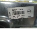Recambio de elevalunas trasero izquierdo para nissan qashqai (j11) tekna referencia OEM IAM 827014EA0A  ELECTRICO 2 PINS