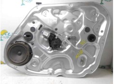 Recambio de elevalunas delantero derecho para hyundai ix20 gl classic referencia OEM IAM   2 PINS