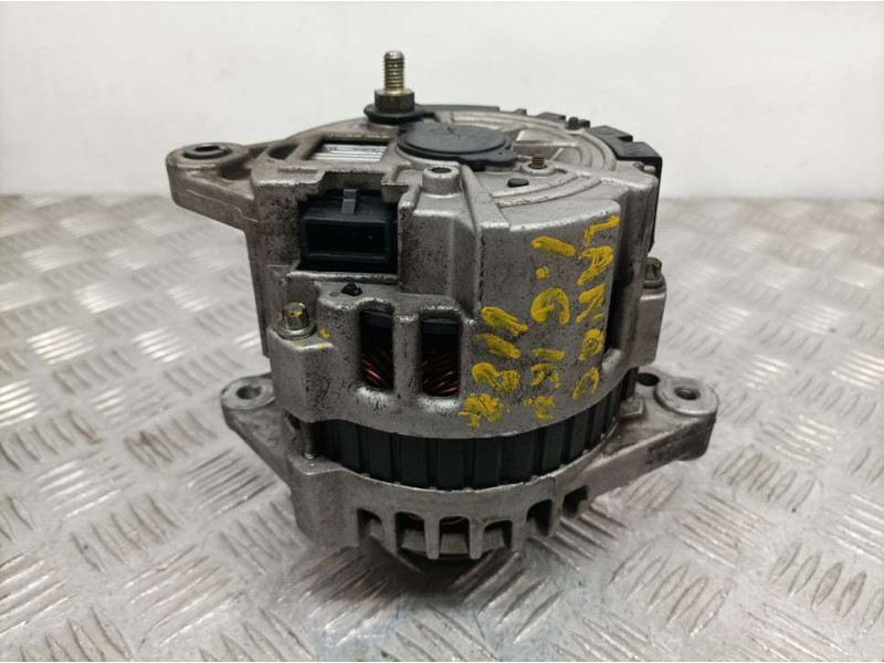 Recambio de alternador para daewoo nubira berlina sx referencia OEM IAM   SIN REFERENCIA