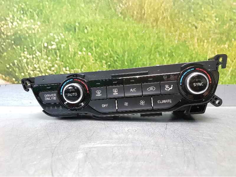 Recambio de mando climatizador para kia niro concept plug-in hybrid referencia OEM IAM 97250G5630  