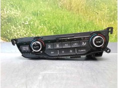 Recambio de mando climatizador para kia niro concept plug-in hybrid referencia OEM IAM 97250G5630  