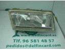 Recambio de faro derecho para mg austin montego referencia OEM IAM   