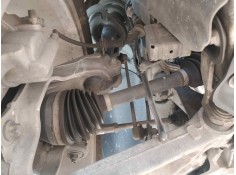 Recambio de transmision delantera derecha para jeep cherokee limited 4x2 referencia OEM IAM 68291658AD  