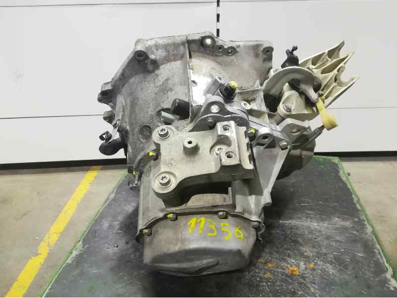 Recambio de caja cambios para peugeot 207 cc básico referencia OEM IAM 20DM69 2221594B 5VELOCIDADES
