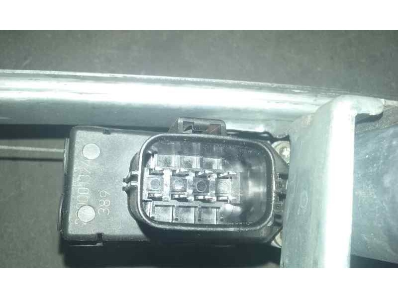 Recambio de elevalunas trasero izquierdo para ford mondeo berlina (ge) ghia (06.2003) (d) referencia OEM IAM 1320875 8 PINS ELEC