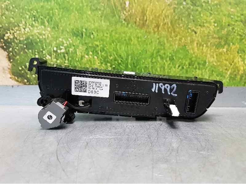 Recambio de mando climatizador para kia niro concept plug-in hybrid referencia OEM IAM 97250G5630  
