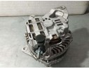 Recambio de alternador para nissan cabstar chasis cabina referencia OEM IAM CGB12681  