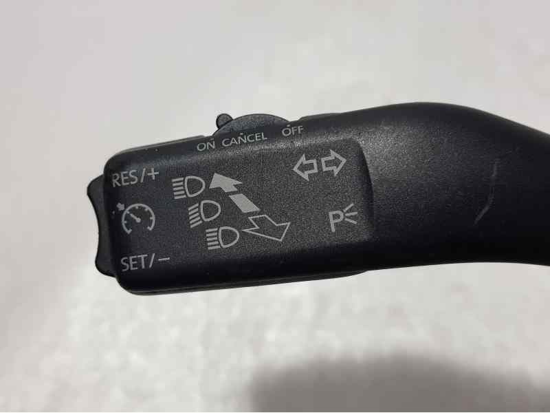 Recambio de mando intermitentes para skoda octavia berlina (1z3) elegance referencia OEM IAM 1K0956513G  