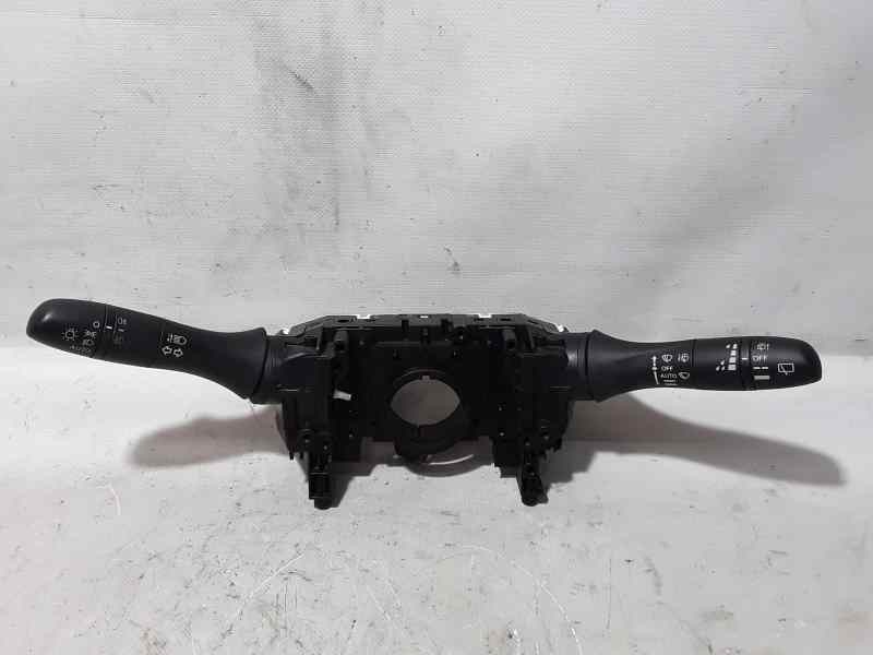 Recambio de mando luces y limpia para nissan qashqai (j11) tekna referencia OEM IAM 16405SN1  