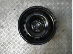 LLANTA 6X15 5 TORN ET 44 HIERRO 