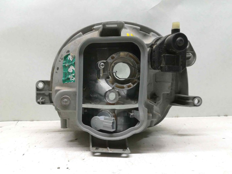 Recambio de faro derecho para renault twingo (co6) referencia OEM IAM   