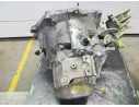 Recambio de caja cambios para peugeot 207 cc básico referencia OEM IAM 20DM69 2221594B 5VELOCIDADES