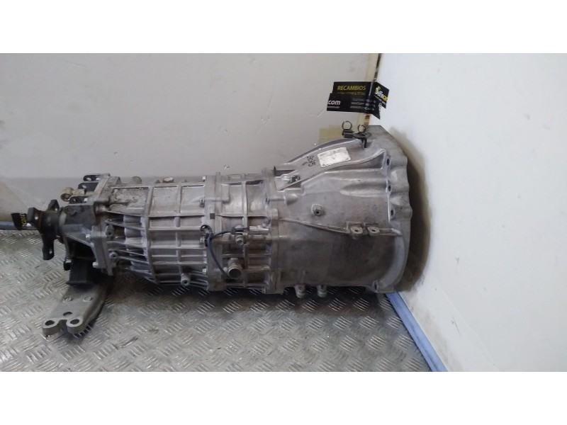 Recambio de caja cambios para lexus is ii (_e2_) 220d (ale20) referencia OEM IAM 3303053210 6 Velocidades 